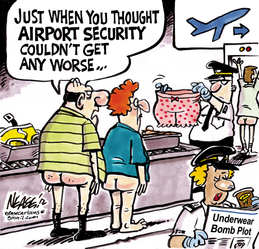 Underwear