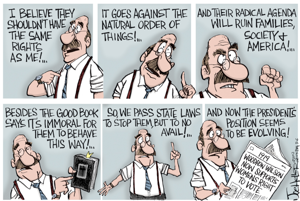 Gay Marriage