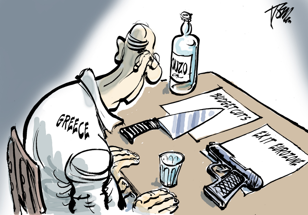 Greek Choice