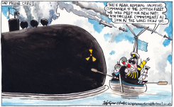SCOTTISH NATO COMMITMENTS by Iain Green