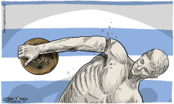 GREEK PROBLEM  by Martin Sutovec