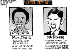 SCHOOL PICTURES by Jeff Darcy