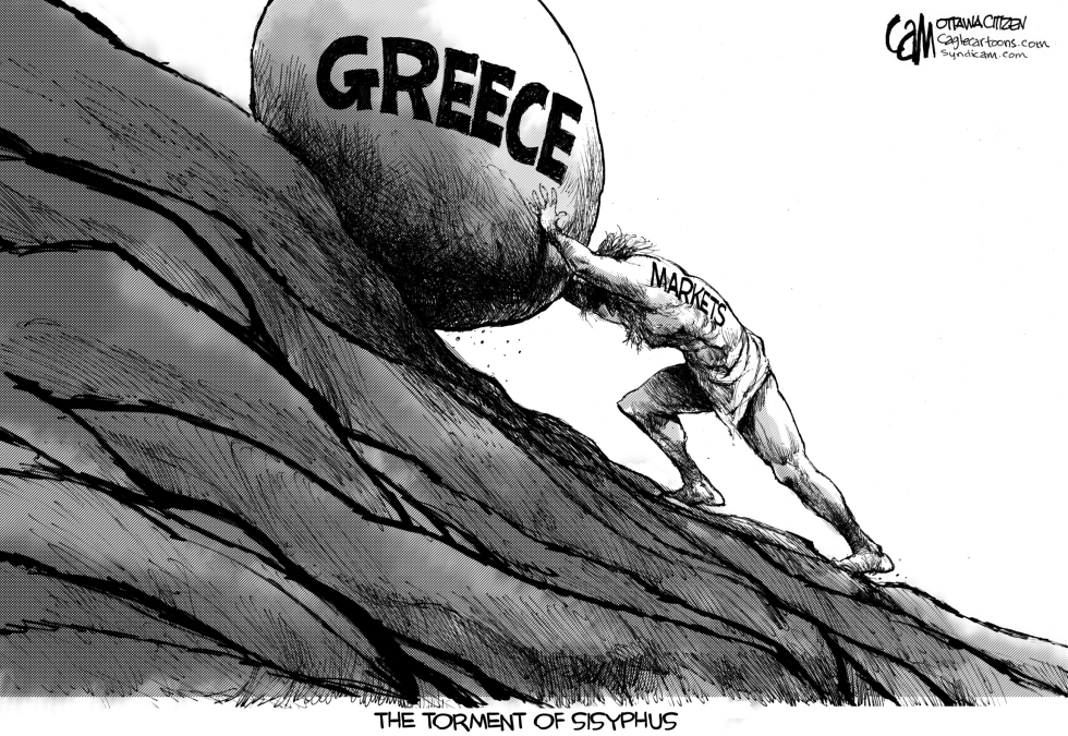 Sisyphus