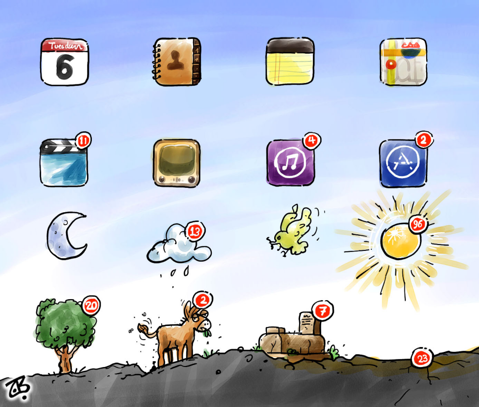 iLife