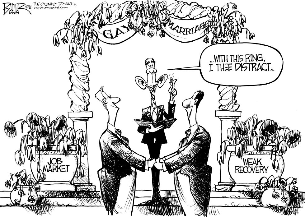 Obama Gay Marriage
