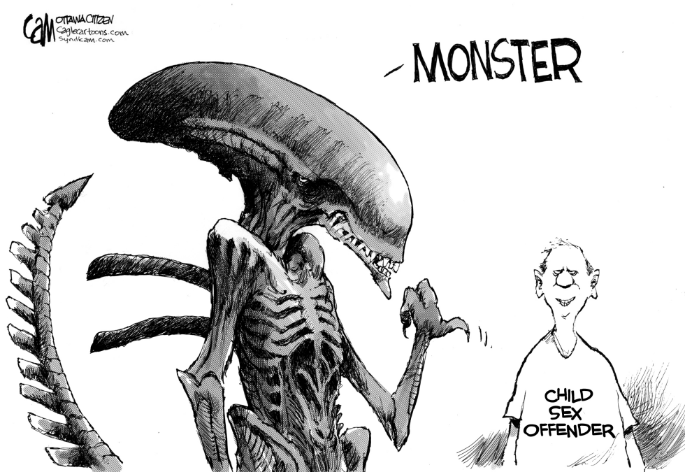 Monster