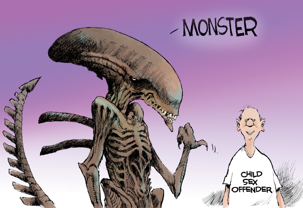 Monster COLOR