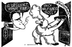 ROMNEY ENDORSEMENTS by Randall Enos