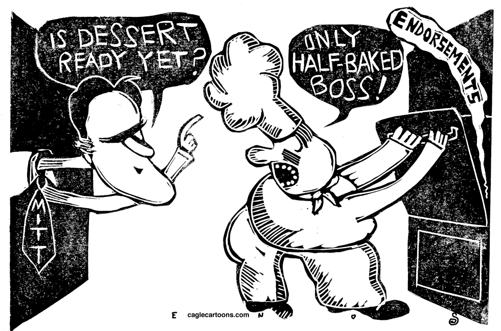 Romney Endorsements