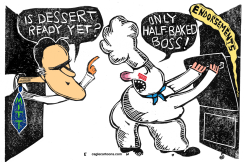 ROMNEY ENDORSEMENTS  by Randall Enos