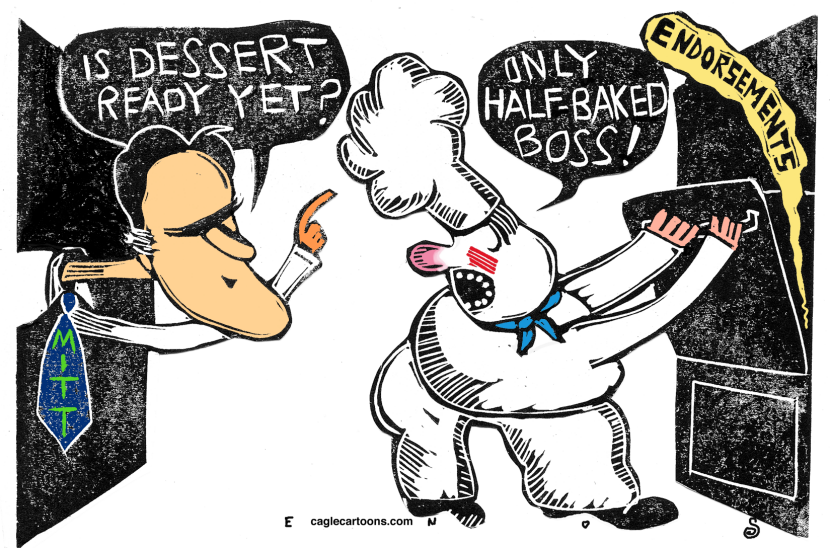 Romney Endorsements COLOR