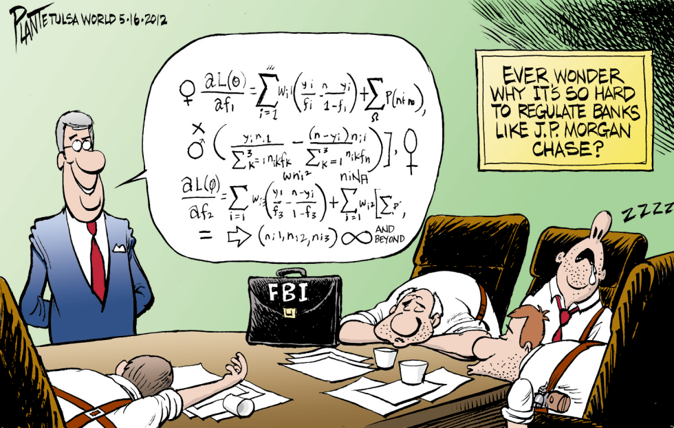 Bank Regulation