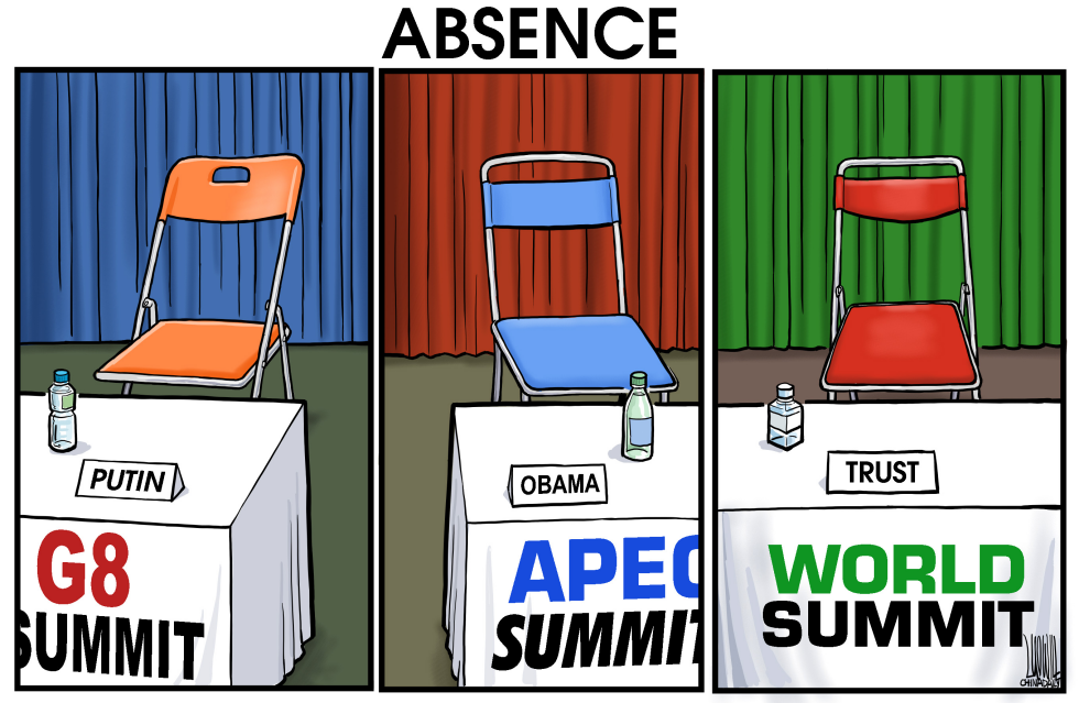 Absence