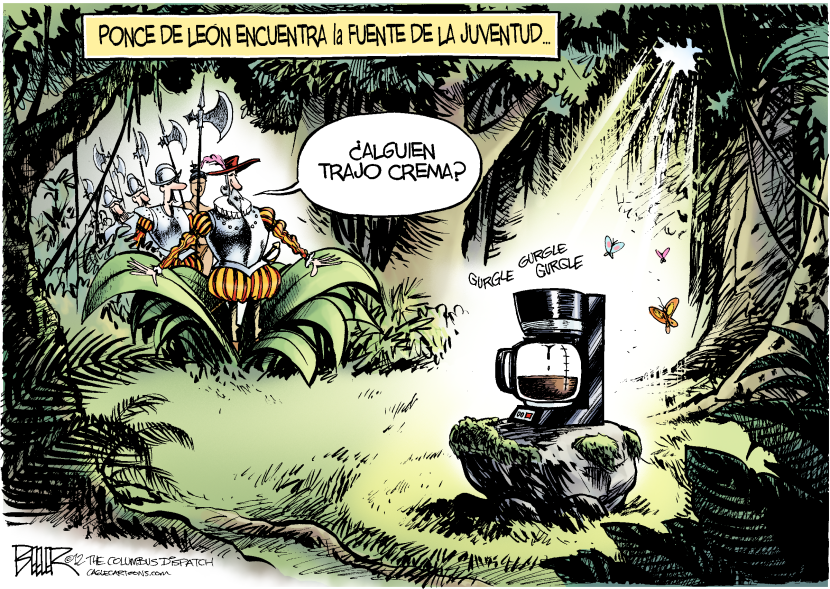 El Elixir de la Vida