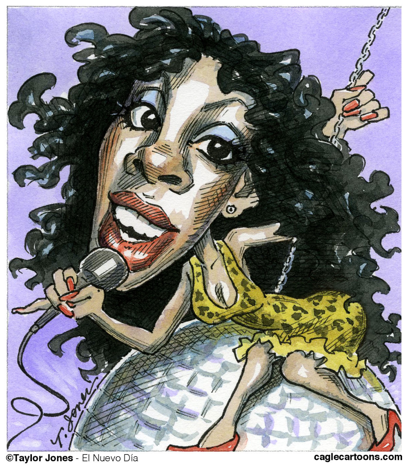 Donna Summer 1948-2012-COLOR