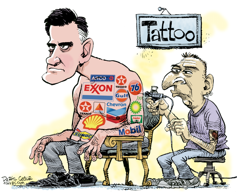 Romney Tattoo COLOR