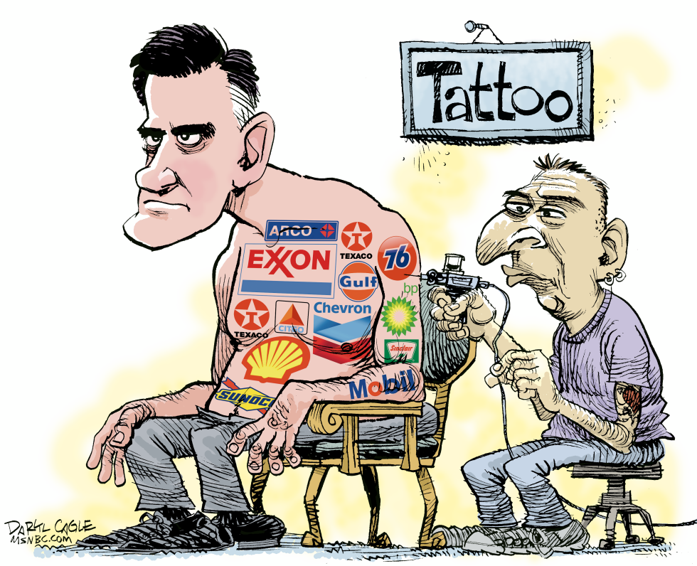 Romney Tattoo COLOR