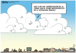 RECONSTRUYENDO JOPLIN MISSOURI by R.J. Matson