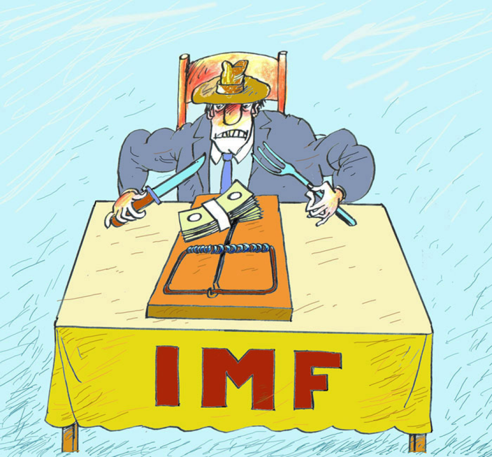 IMF