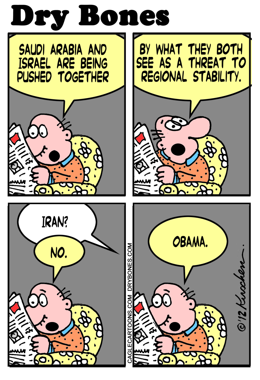 a Deal with Iran