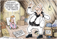 DISCO LEGENDS by Joe Heller