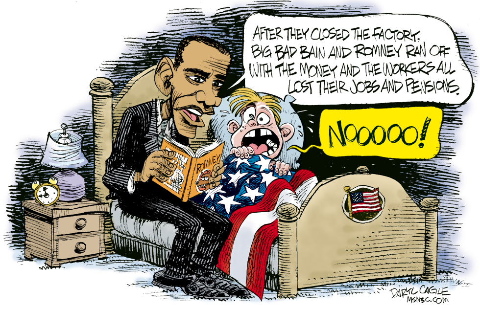 Romney Bedtime Story COLOR