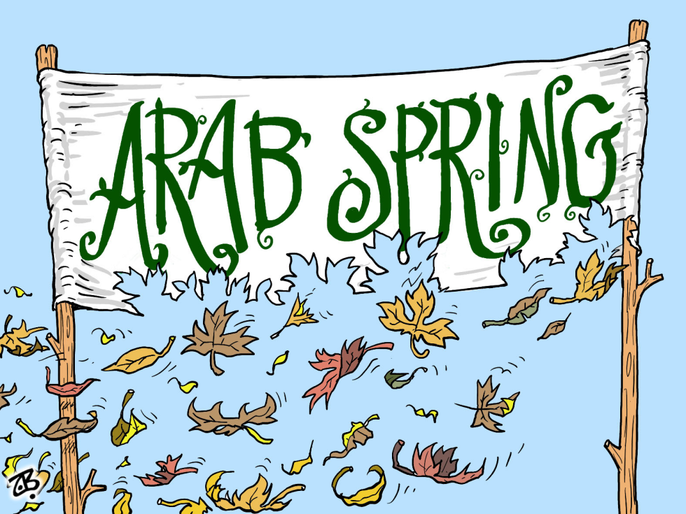 Arab Spring