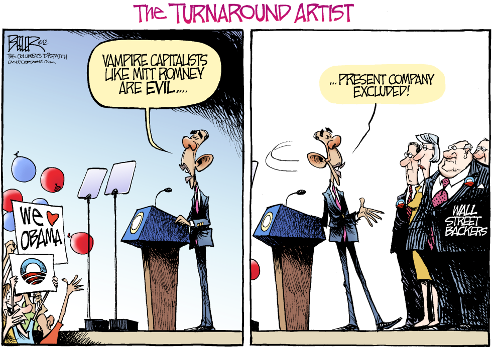 Obama the Turnaround Artist COLOR