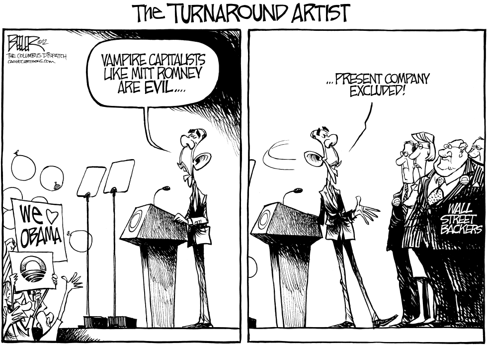 Obama the Turnaround Artist