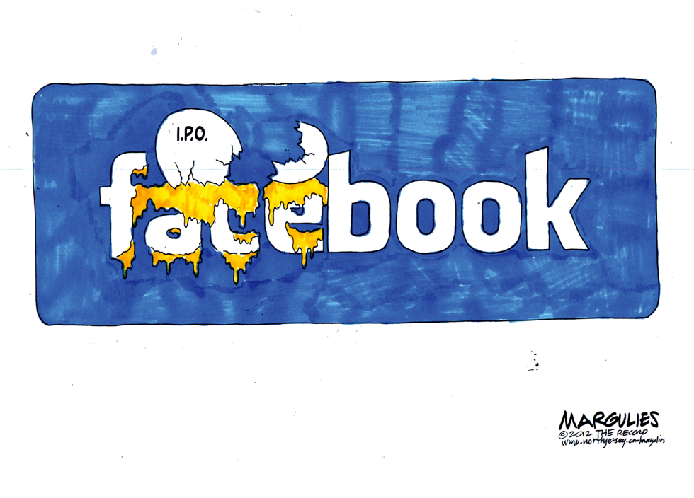 Facebook IPO
