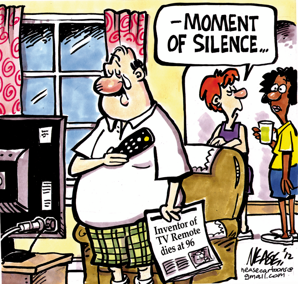 TV Remote