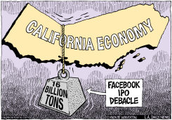 LOCAL-CA FACEBOOK IPO AND CALIFORNIA ECONOMY by Monte Wolverton