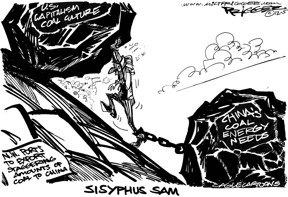 Sisyphus Sam