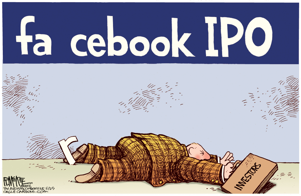 Farcebook IPO