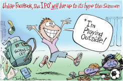 ALTERNATIVE IPO by Joe Heller