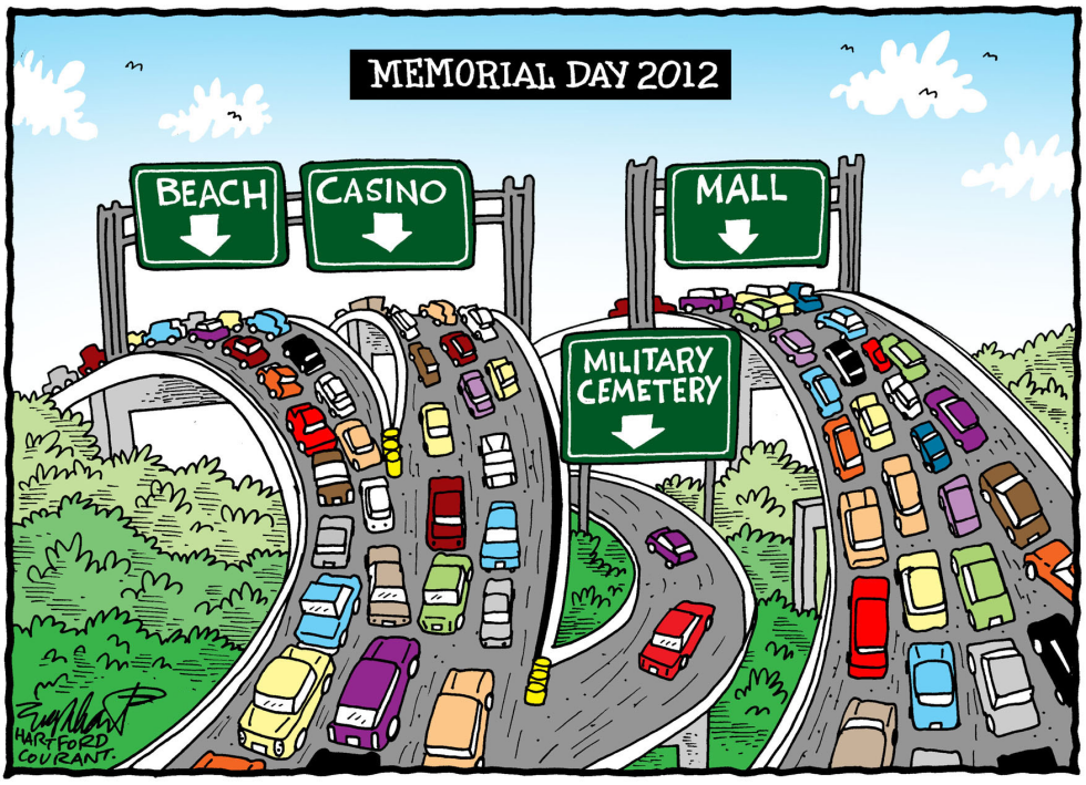 Memrial Day