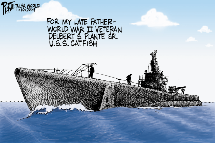 For My Late Father