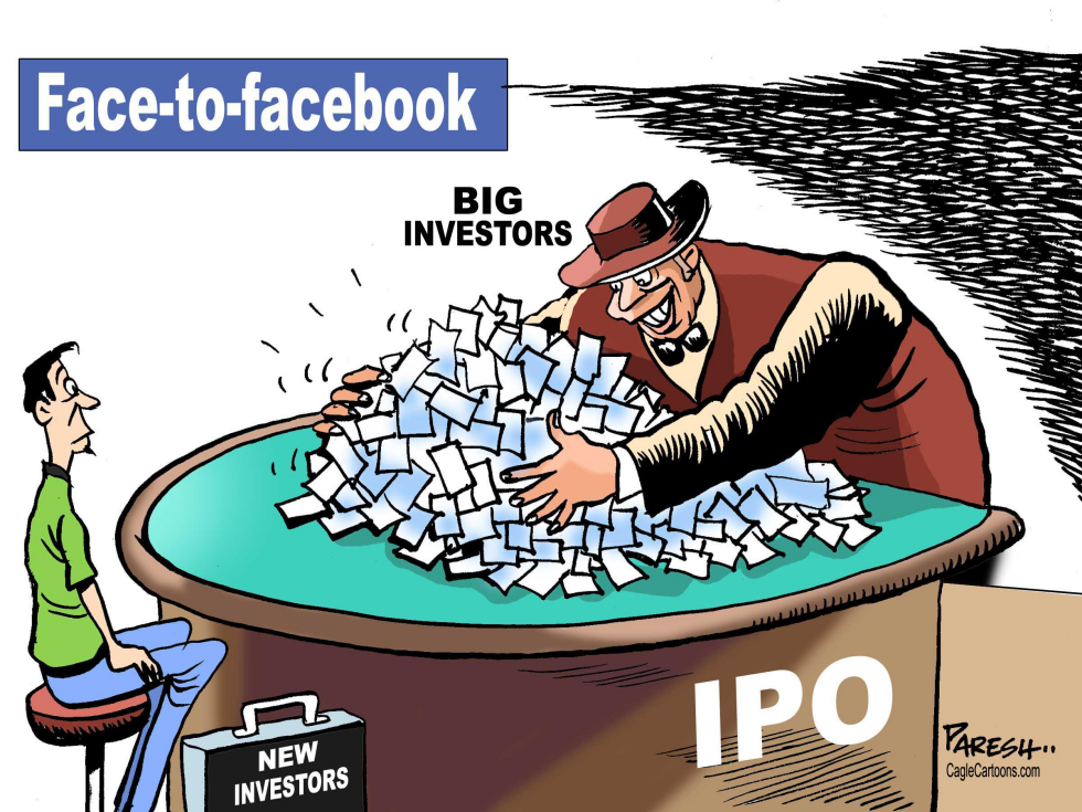 Face- to-facebook COLOR