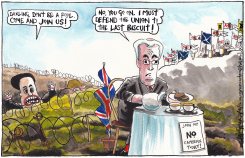 SCOTTISH INDEPENDENCE WARS by Iain Green