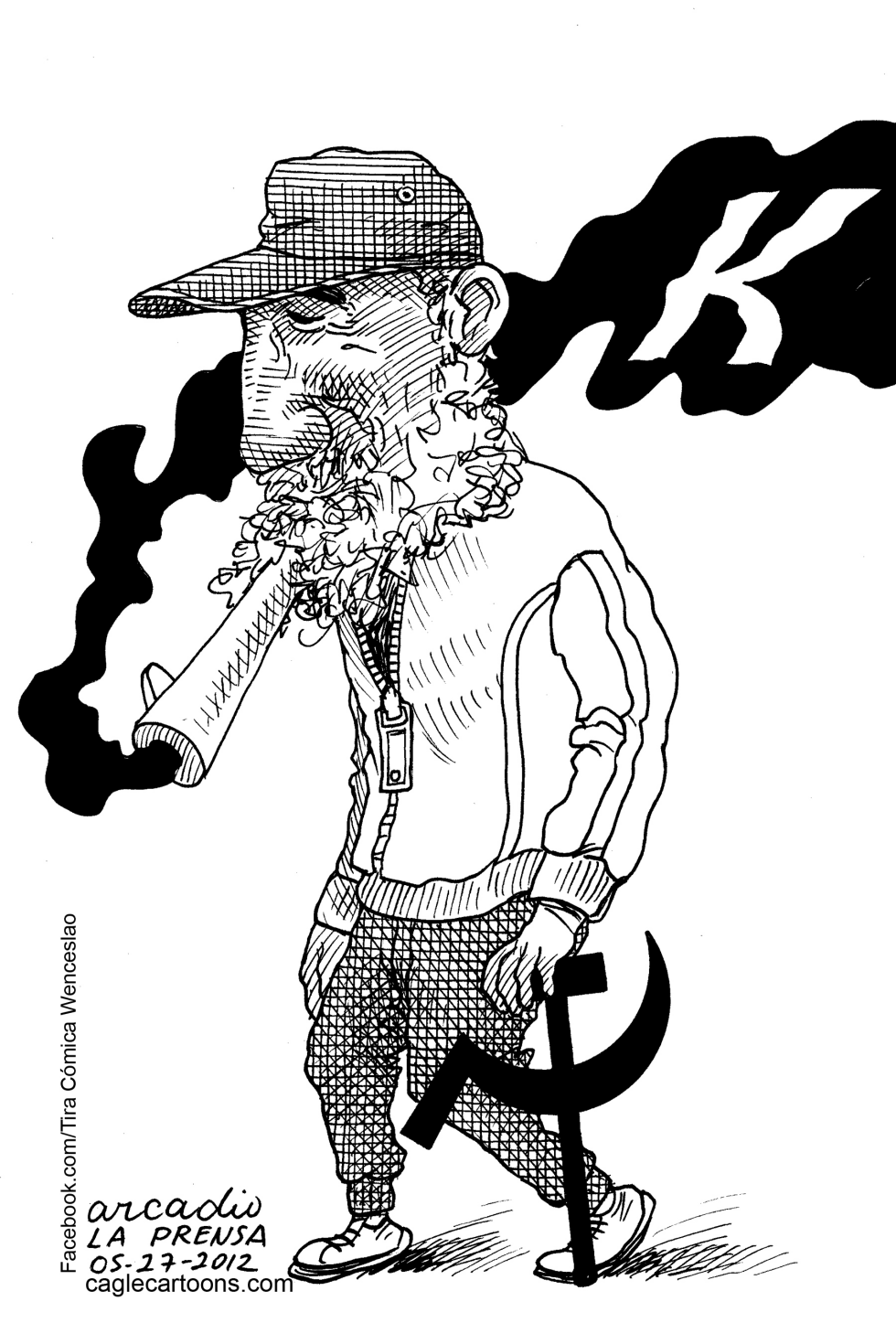 Fidel Castro y la muerte de Kennedy