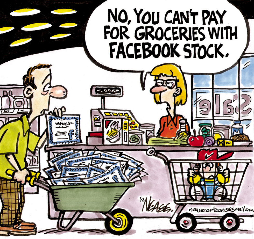 Stock Value