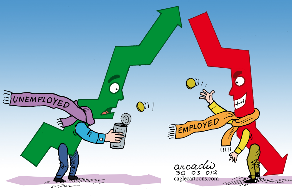Crisis de finanzas en Europa