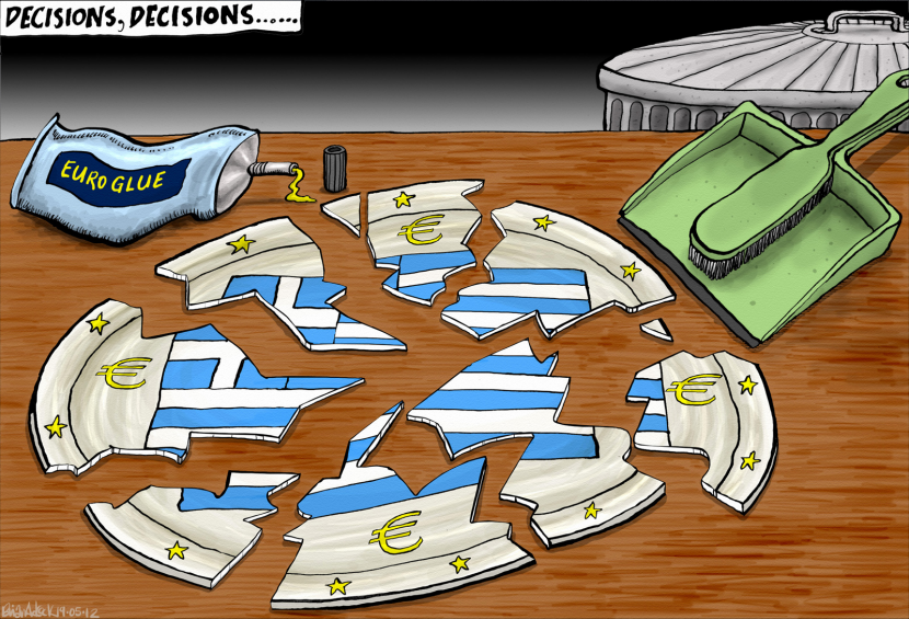 Decisions, Decisions