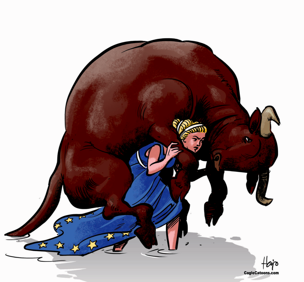 Europa