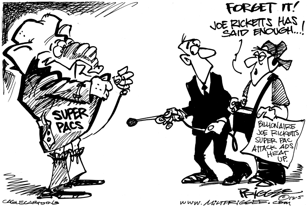 SuperPACS