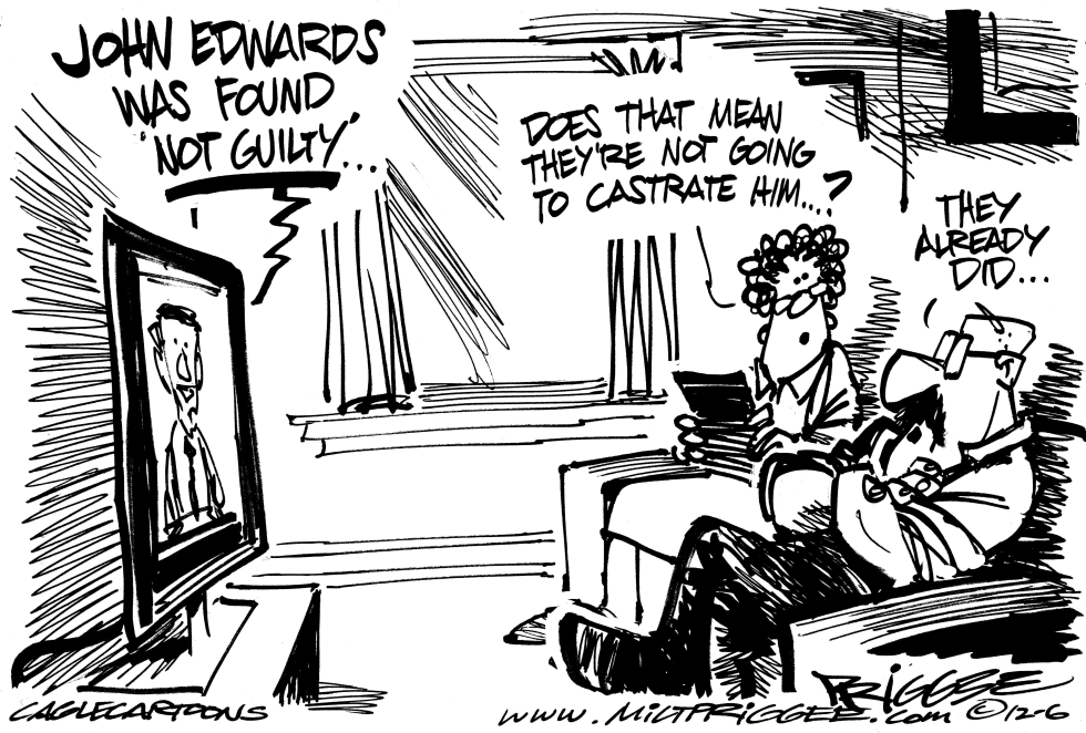 John Edwards