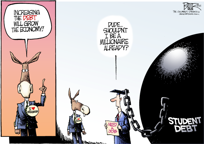 Debt Matters COLOR