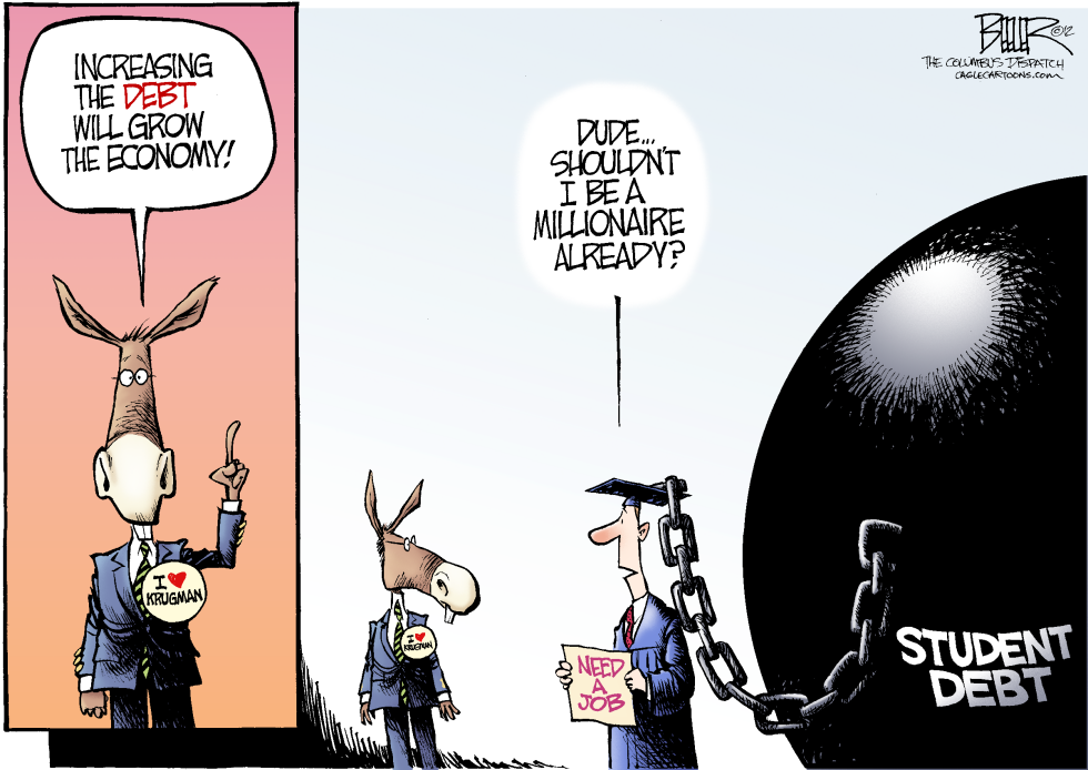 Debt Matters COLOR