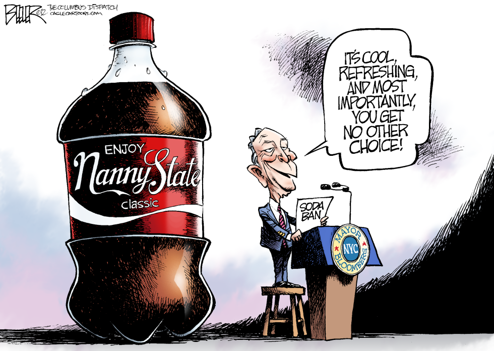 Bloomberg Soda Ban COLOR