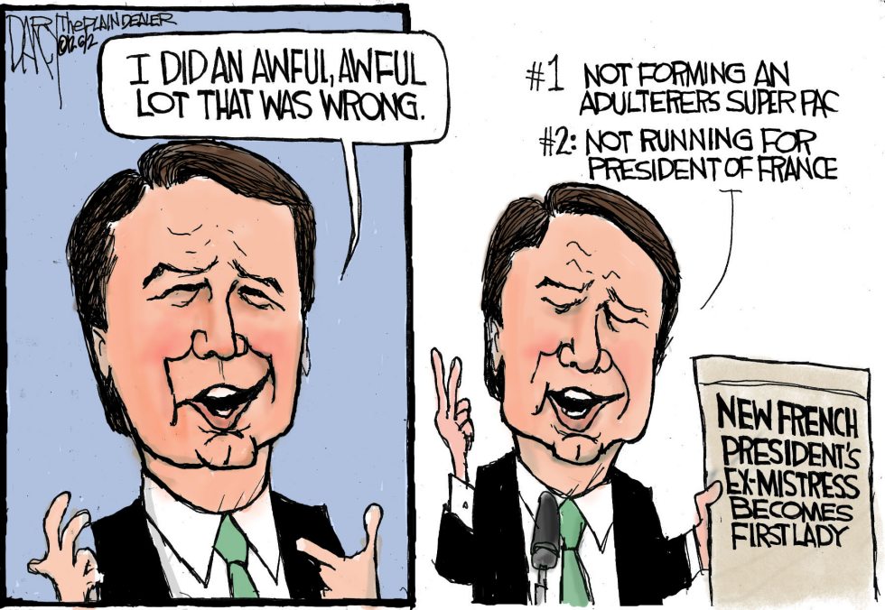 President Politics